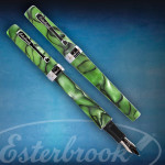 JSG01 Green FP